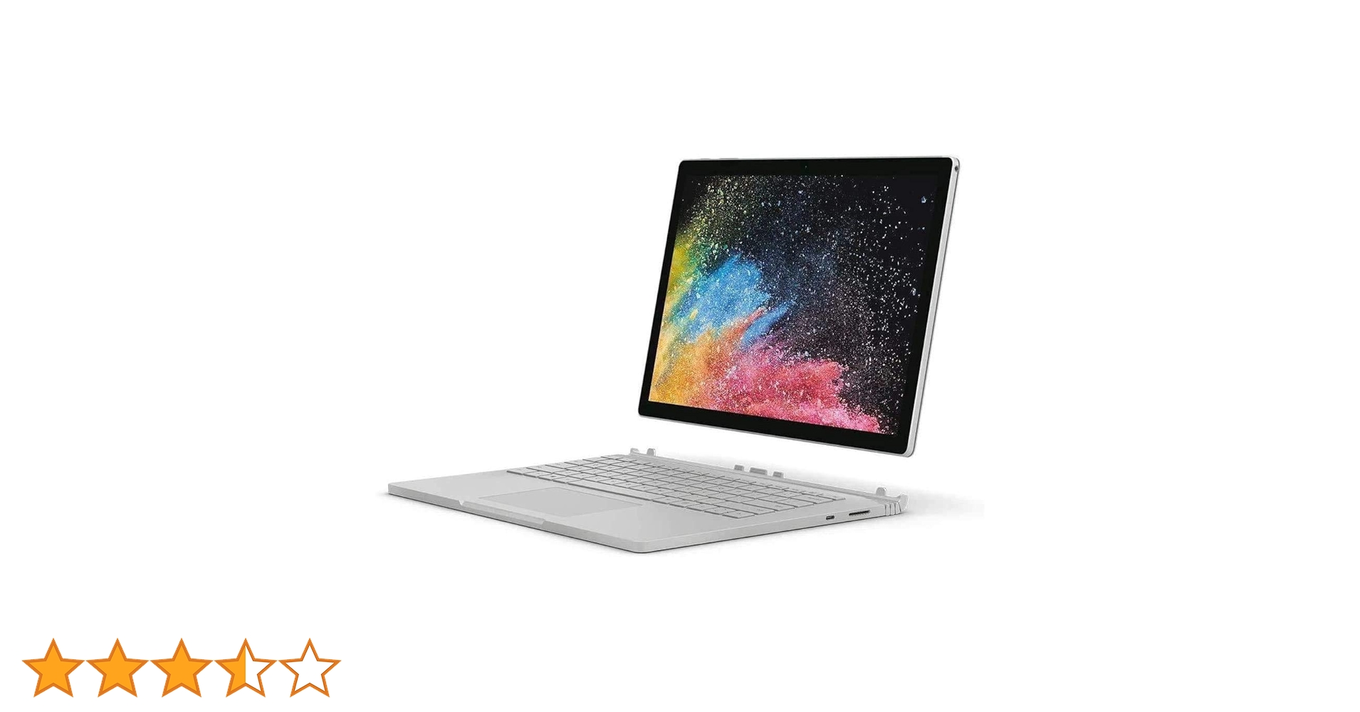 Surfacebook（初代） i5 6300U 8GB 128GB 難あり Amazon.co.jp: Microsoft Surface Book、Intel Core i5U、8GB RAM